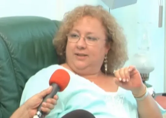 Imagem ilustrativa da imagem Morre Denise Simonetto, dubladora de Julia Roberts, Demi Moore e outras atrizes