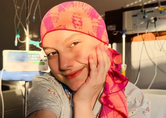 Imagem ilustrativa da imagem Morre Isabel Veloso, influenciadora que compartilhava rotina contra câncer terminal