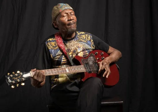 Imagem ilustrativa da imagem Morre Jimmy Cliff, um dos maiores nomes da história do reggae, aos 81 anos