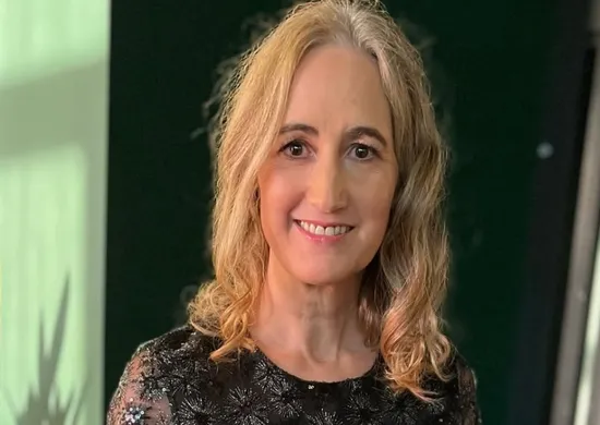 Imagem ilustrativa da imagem Morre Sophie Kinsella, autora de 'Becky Bloom', aos 55 anos