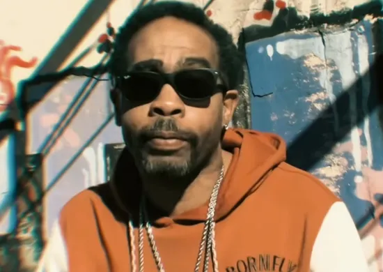 Imagem ilustrativa da imagem Morre Young Bleed, rapper americano de hits como 'How Ya Do Dat', aos 51 anos