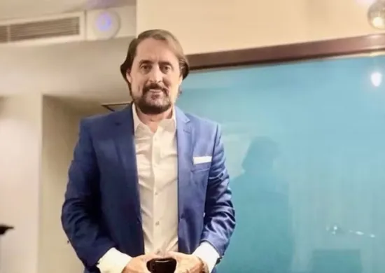 Imagem ilustrativa da imagem Morre em acidente o cantor Mauri, irmão de Chitãozinho & Xororó