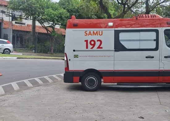 Imagem ilustrativa da imagem Morre idosa atropelada por bicicleta elétrica em Vitória