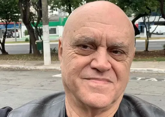 Imagem ilustrativa da imagem Morre o empresário Oscar Maroni, aos 74 anos