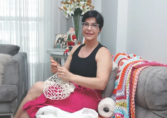 Imagem ilustrativa da imagem Mudanças no estilo de vida: aprender algo novo ajuda a mente a desacelerar