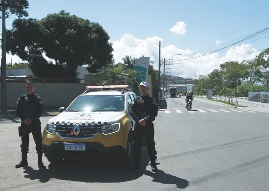 Imagem ilustrativa da imagem Mudanças no trânsito de Cariacica para Réveillon antecipado