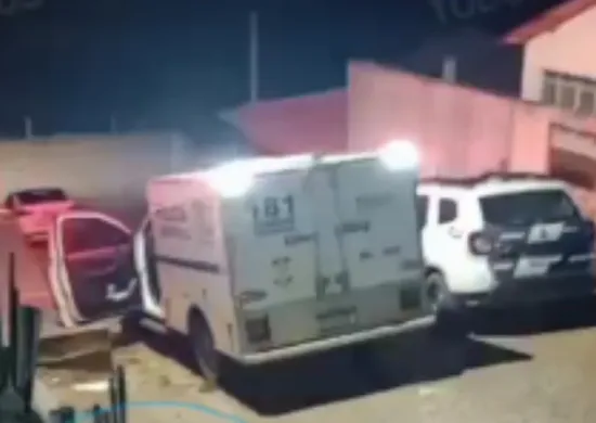 Imagem ilustrativa da imagem Mulher é presa acusada de matar companheiro a facadas em Colatina