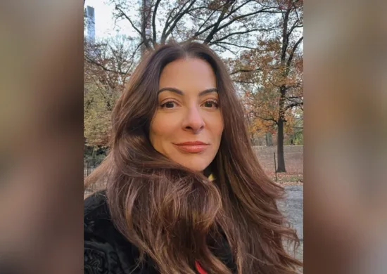 Imagem ilustrativa da imagem Mulher tem que aprender a ser ambiciosa, diz Ana Paula Padrão