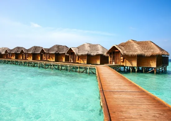 Imagem ilustrativa da imagem Nasceu a partir de 2007? Você nunca poderá fumar nas Maldivas