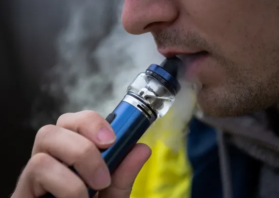 Imagem ilustrativa da imagem Nicotina é tóxica para o coração em vapes, narguilés ou cigarros, conclui pesquisa