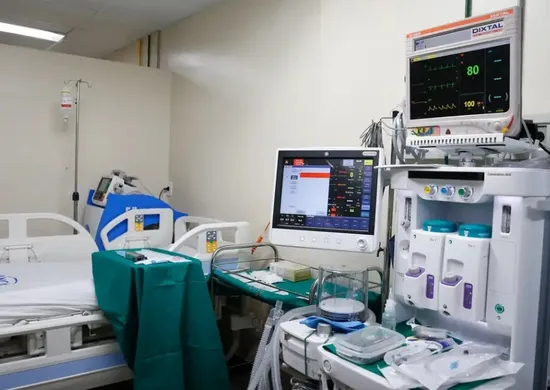 Imagem ilustrativa da imagem No SUS, 54% dos casos de câncer de próstata são diagnosticados em estágio avançado