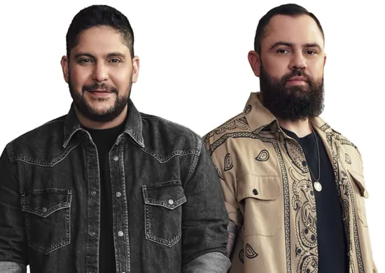 Imagem ilustrativa da imagem Noite de forró, sertanejo e axé no fim de semana. Veja a programação