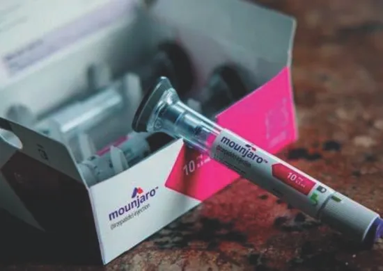 Imagem ilustrativa da imagem Nova geração de caneta para emagrecer tem efeito parecido com bariátrica