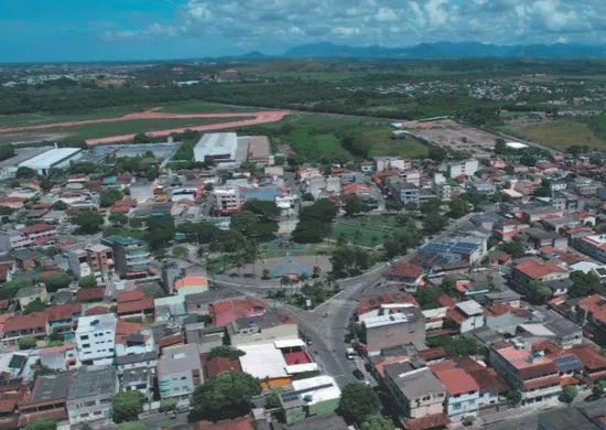 Imagem ilustrativa da imagem Novas áreas em Vila Velha para a instalação de empresas