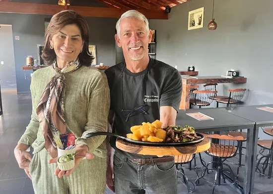 Imagem ilustrativa da imagem Novas delícias encantam turistas na tradicional “vila dos italianos”, no ES