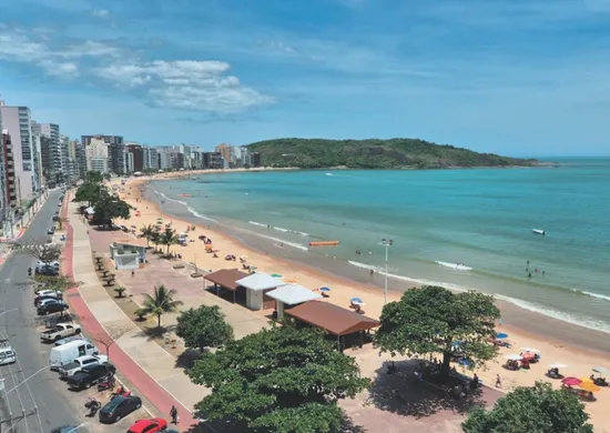 Imagem ilustrativa da imagem Novas medidas para evitar falta de água no verão em Guarapari