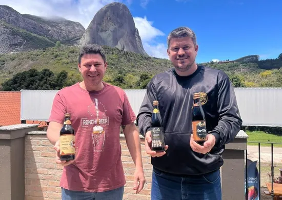 Imagem ilustrativa da imagem Novidades na rota das cervejarias artesanais