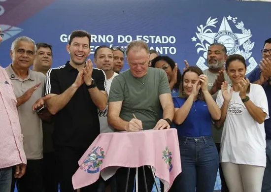 Imagem ilustrativa da imagem “Novo Morro do Moreno vai atrair mais turistas”, diz Casagrande