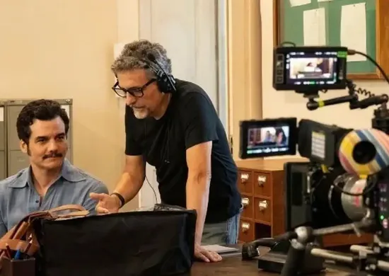 Imagem ilustrativa da imagem 'O Agente Secreto' é o filme mais citado e elogiado em menções ao Oscar nas redes