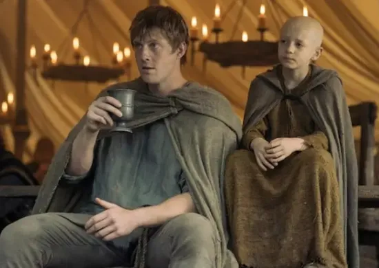 Imagem ilustrativa da imagem 'O Cavaleiro dos Sete Reinos': Quem é quem no novo spin-off de 'Game of Thrones'