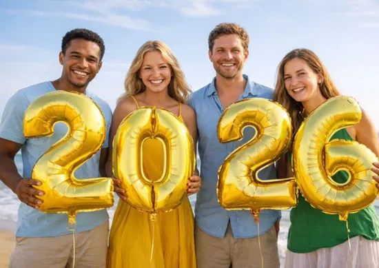 Imagem ilustrativa da imagem O despertar de um novo tempo: Recife se despede de 2025