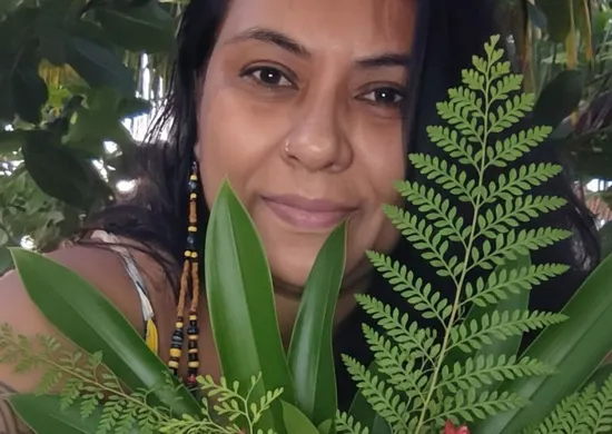 Imagem ilustrativa da imagem O que a floresta ensina sobre cura emocional, imunidade e autocuidado