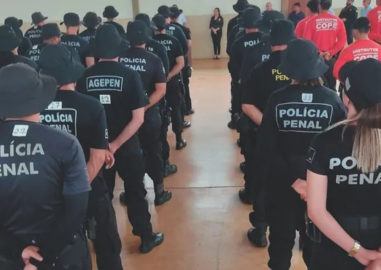 Imagem ilustrativa da imagem O que você precisa saber sobre o concurso público da Polícia Penal do ES