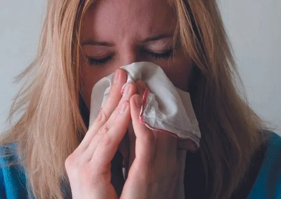 Imagem ilustrativa da imagem OMS alerta para aumento dos casos de gripe K; saiba como se proteger