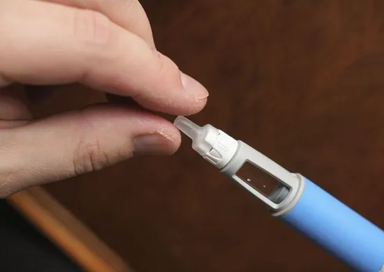 Imagem ilustrativa da imagem OMS emite primeira diretriz sobre o uso de canetas emagrecedoras