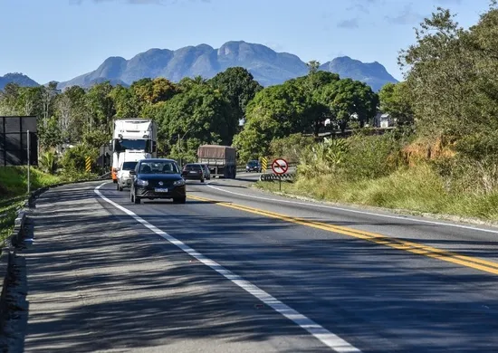 Imagem ilustrativa da imagem Obras para construções dos contornos de Fundão e Ibiraçu começam em 2026
