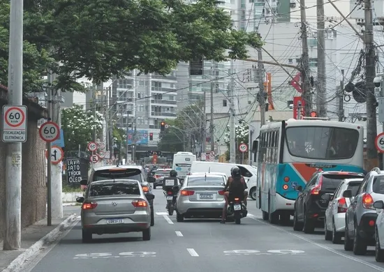 Imagem ilustrativa da imagem Onde estão os radares que voltam a multar a partir de dezembro em Vila Velha