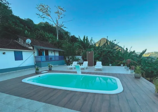 Imagem ilustrativa da imagem Onde se hospedar ou comer em Iconha, cidade no Sul do ES