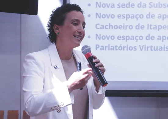 Imagem ilustrativa da imagem Ordem dos Advogados do Brasil no ES: novas sedes e comitê para as eleições