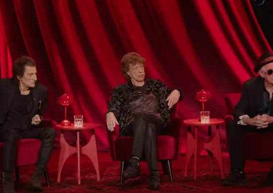 Imagem ilustrativa da imagem Os Rolling Stones desistem de turnê em 2026, diz revista; saiba motivo