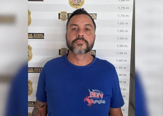 Imagem ilustrativa da imagem PC conclui que morte de jovem na Barra do Jucu foi motivada por disputa de terreno