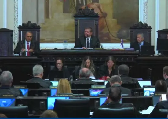 Imagem ilustrativa da imagem PF identifica fraude e TJPE anula provas para Técnico Judiciário