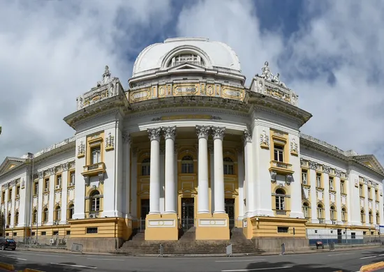 Imagem ilustrativa da imagem PF identifica fraude e TJPE anula provas para Técnico Judiciário