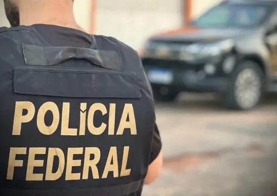 Imagem ilustrativa da imagem PF prende funcionário do BB por invadir sistema eletrônico do banco