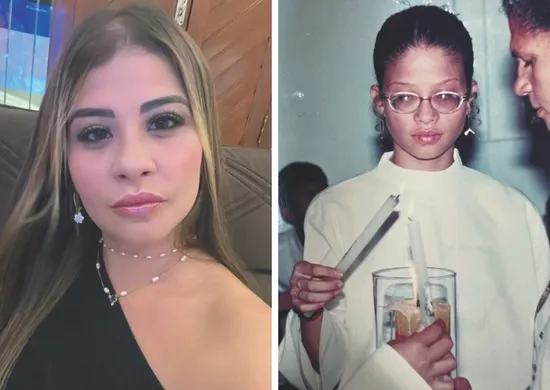 Imagem ilustrativa da imagem Paciente com 28 graus de miopia volta a enxergar: "Meu caso era de cegueira"