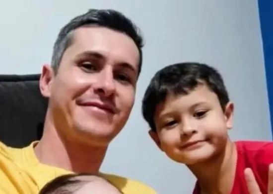 Imagem ilustrativa da imagem Pai morre afogado ao salvar filho mais velho e tentar resgatar o caçula no ES