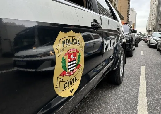 Imagem ilustrativa da imagem Pais são presos sob suspeita de agredir filhos com raquetadas no interior de SP