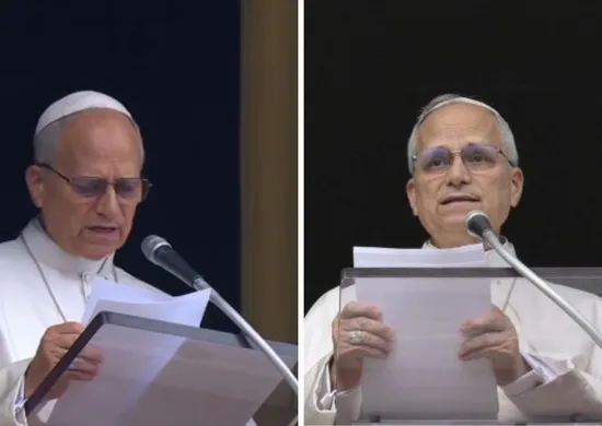 Imagem ilustrativa da imagem Papa pede superação da violência e respeito à soberania da Venezuela