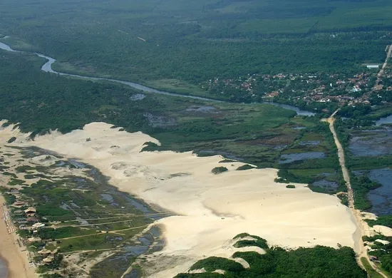 Imagem ilustrativa da imagem Parque Estadual de Itaúnas celebra 34 anos com atividades educativas