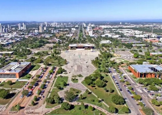 Imagem ilustrativa da imagem Passageiro morre e avião faz pouso não programado no Tocantins