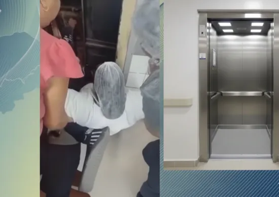 Imagem ilustrativa da imagem Pernambuco investe R$ 11,6 milhões em 34 novos elevadores para 7 unidades de saúde