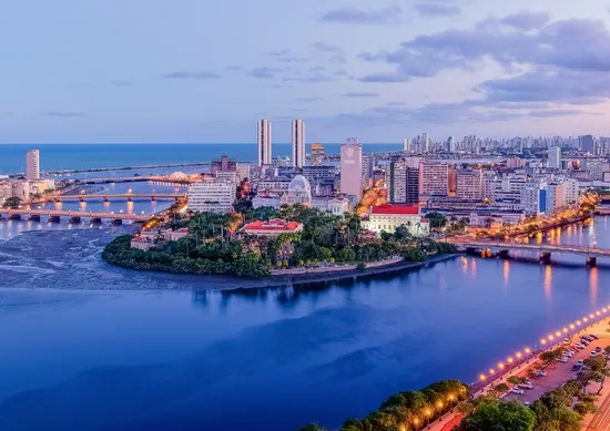 Imagem ilustrativa da imagem Pernambuco na linha do tempo: entre os marcos do agora e os desafios do amanhã