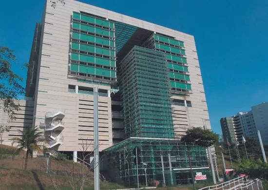 Imagem ilustrativa da imagem Petrobras deixa de ser a maior empresa do Espírito Santo