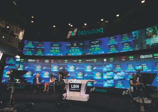 Imagem ilustrativa da imagem PicPay vai fazer nos EUA oferta de ações