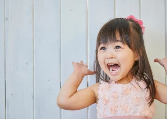 Imagem ilustrativa da imagem Plataforma revela os nomes de meninas mais populares de 2025