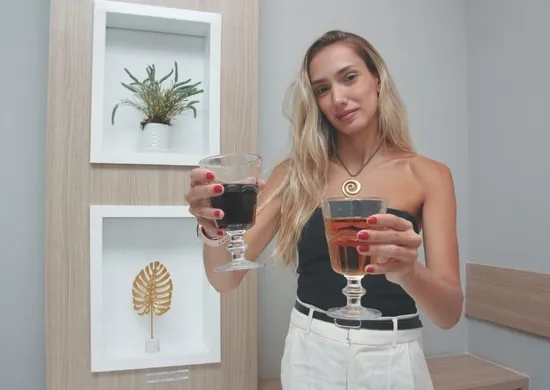 Imagem ilustrativa da imagem Pode tomar refrigerante diet todo dia?